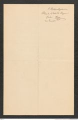k.k. naturhistorisches Hofmuseum, Intendanzakten 1885-1896 (Hauer), Aktenzahl Z.156/1894, Seite 4